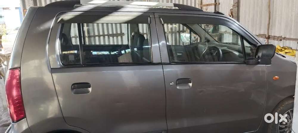 Maruti Suzuki Wagon R 2012 For Sale