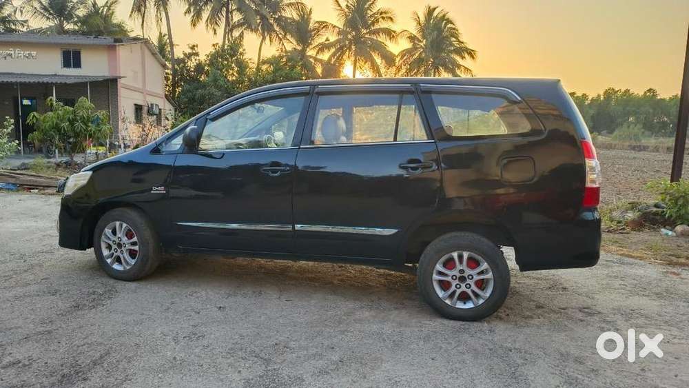 Toyota Diesel Car 2009