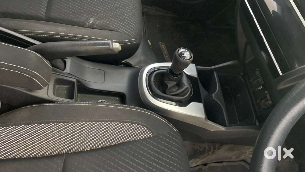 Honda Wr-v 1.2 Vx I-vtec, 2019, Petrol