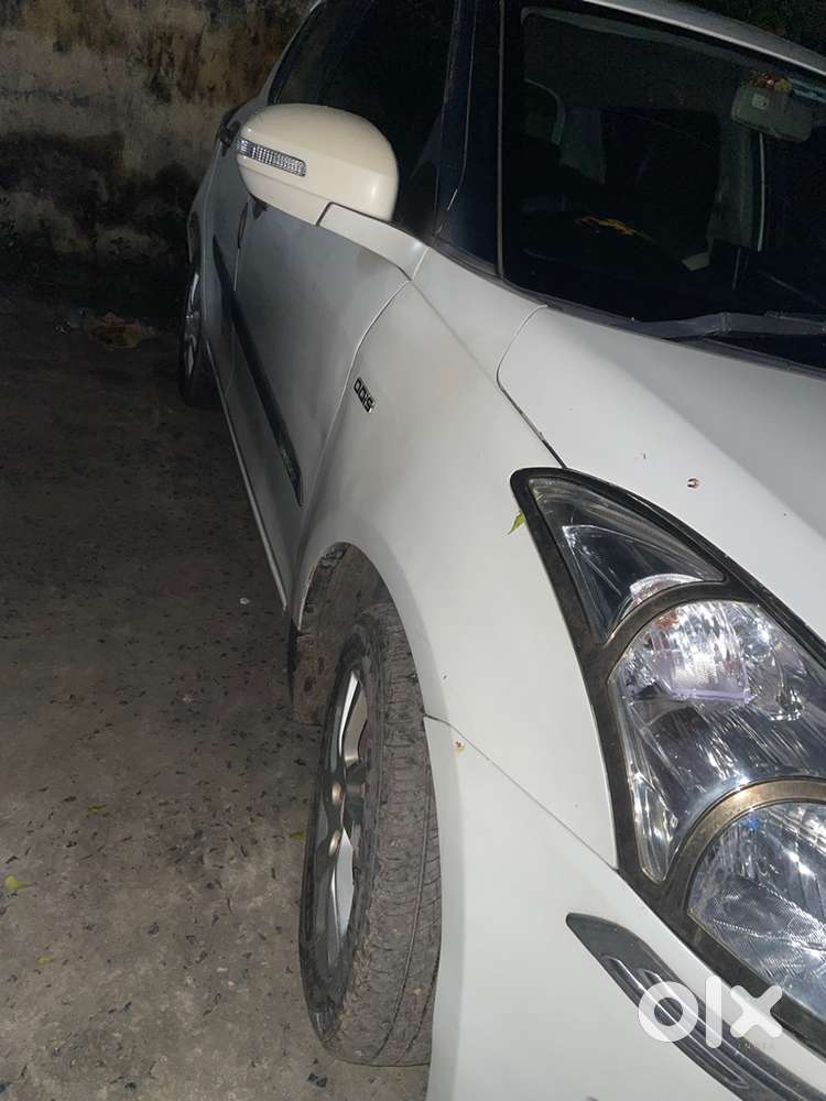 Maruti Suzuki Swift 2014