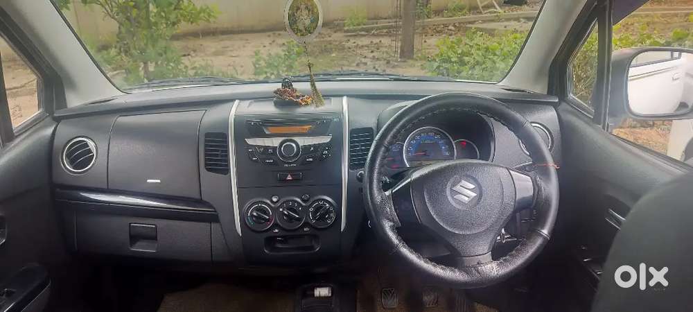 Wagon R Stingray 2014  Excellent Condition  Recent Major Work Done