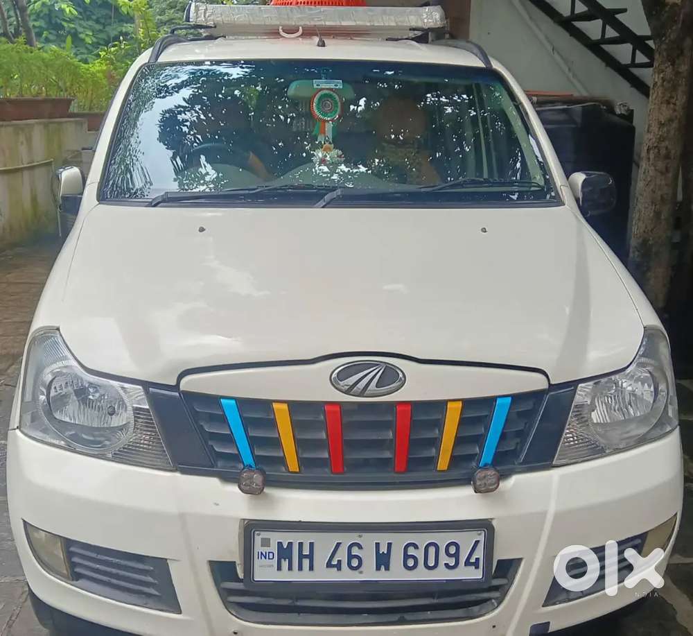 Mahindra Quanto 2013 Diesel