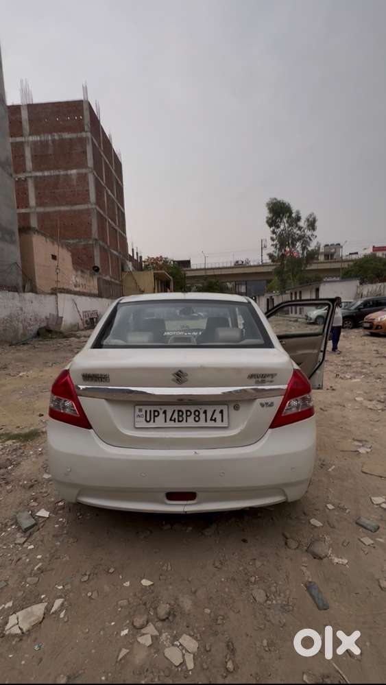 Maruti Suzuki Dzire 2019 Cng & Hybrids 680000 Km Driven
