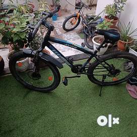 Second hand 2024 bicycles olx