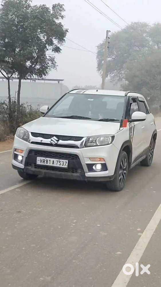 Brezza2019 Diesel