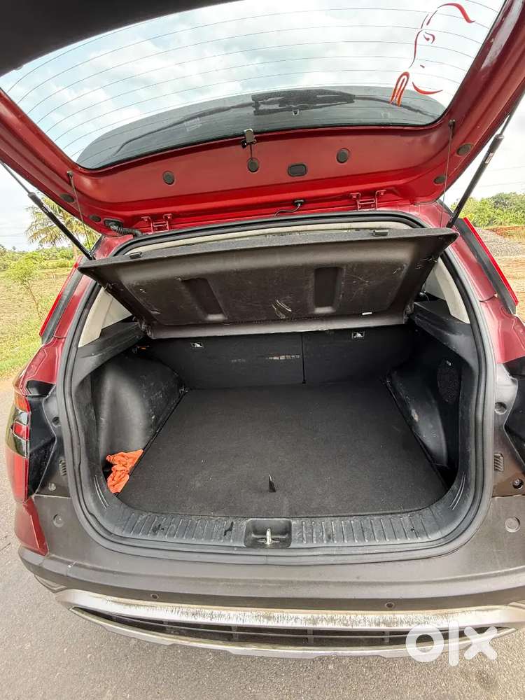 Hyundai Creta Diesel At 2021 Variant