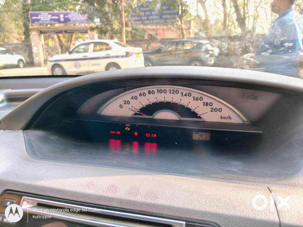 Well Maintained Diesel Car With Good Millage