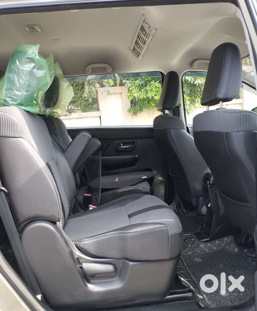 Maruti Suzuki Xl6 1.5 Zeta Mt, 2021, Petrol