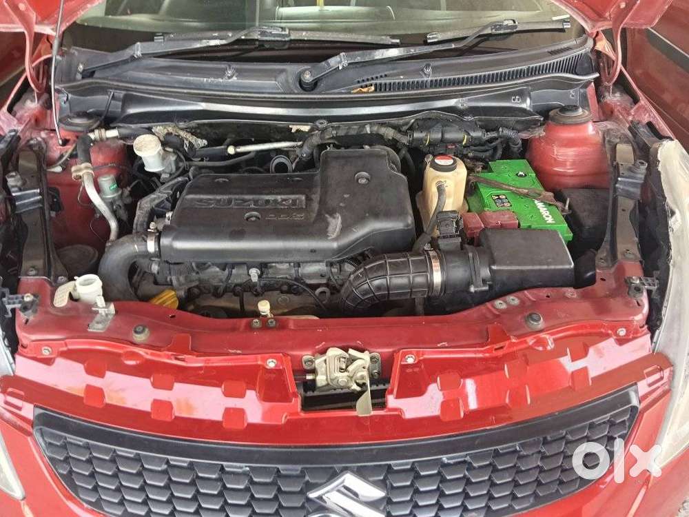 Maruti Suzuki Swift Ddis Vdi, 2014, Diesel