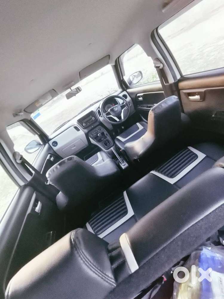 Maruti Suzuki Wagon R Vxi, 2024, Petrol