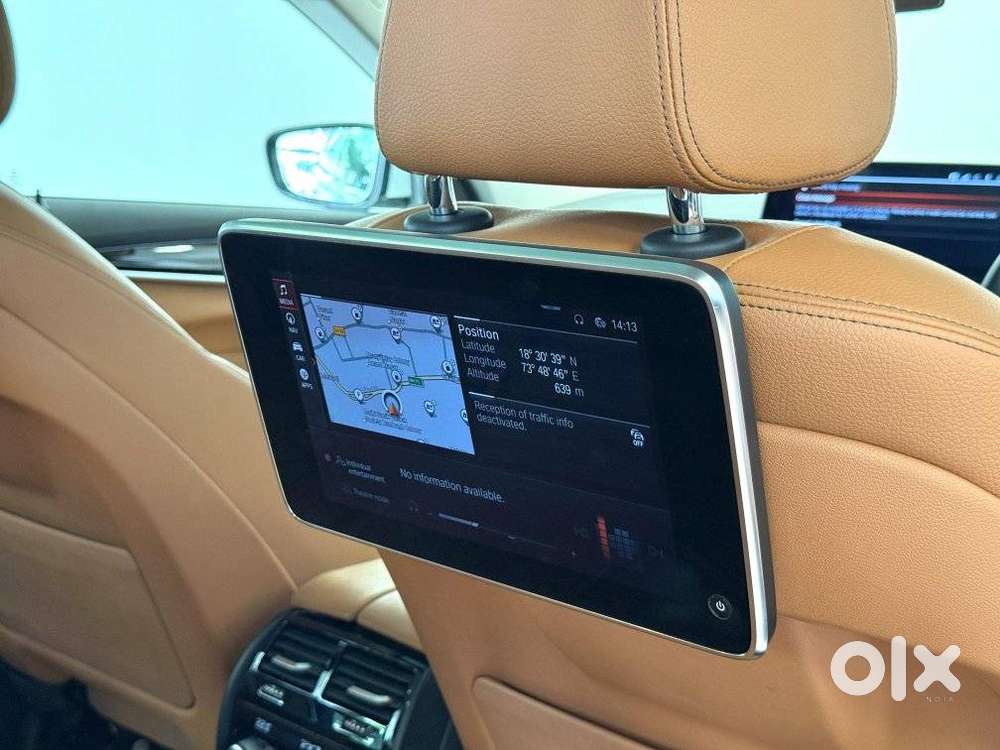 Bmw 6 Series Gt, 2022, Diesel