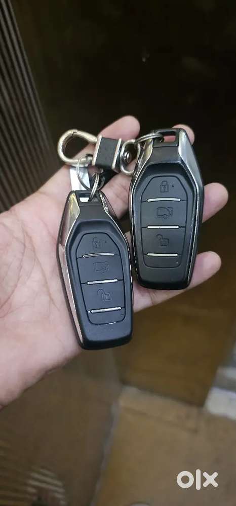 Xuv500 2.2 W11 2020 Only 35000 Klm