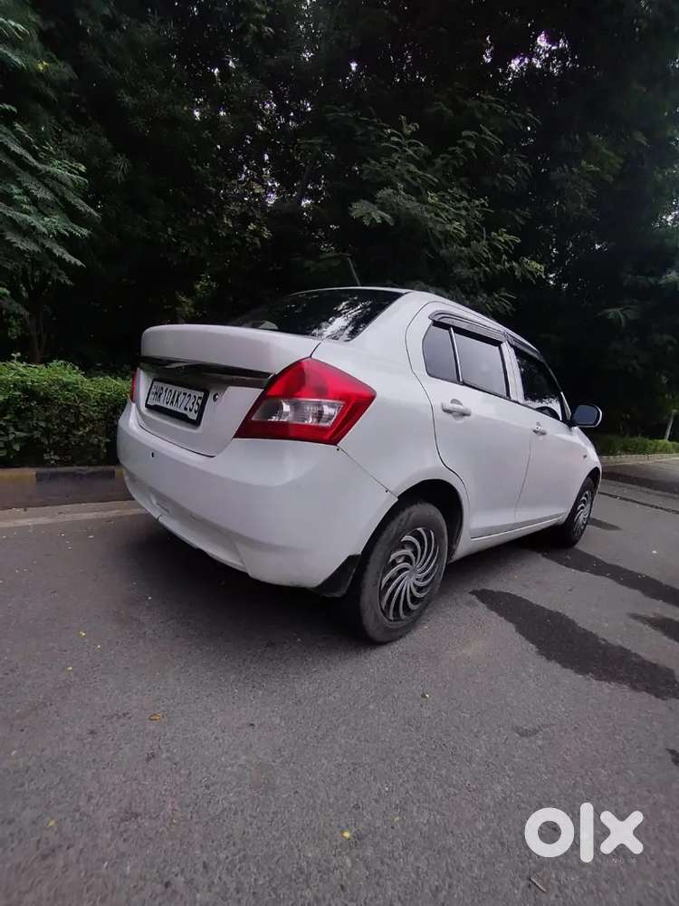 Maruti Dzire 2016 Model