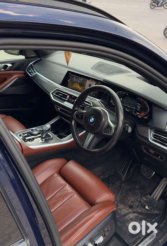 Bmw X5 X Drive 30d M Sport, 2023, Diesel