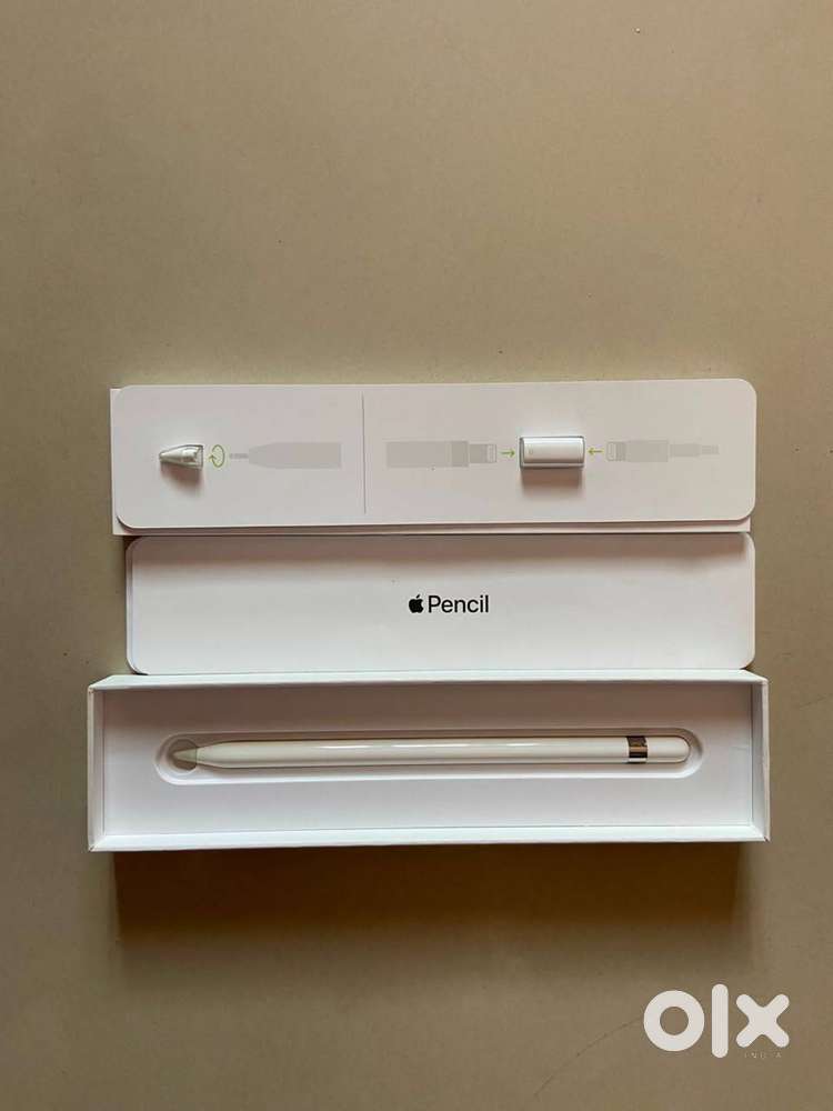 Apple Pencil (1st Generation) A1603 – Like New Original Box
