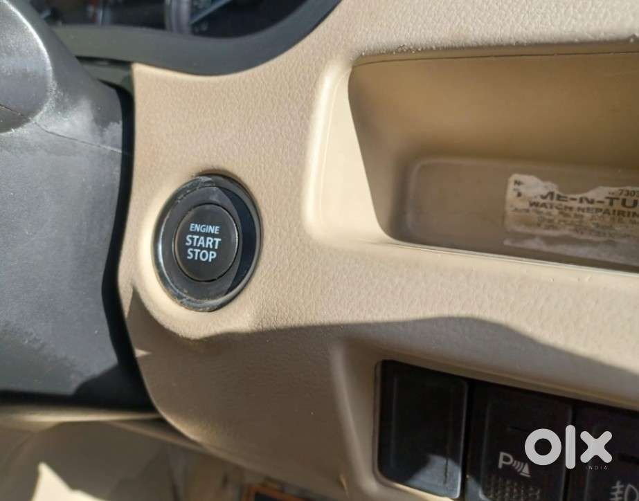 Maruti Suzuki Ciaz 1.4 At Alpha, 2018, Petrol