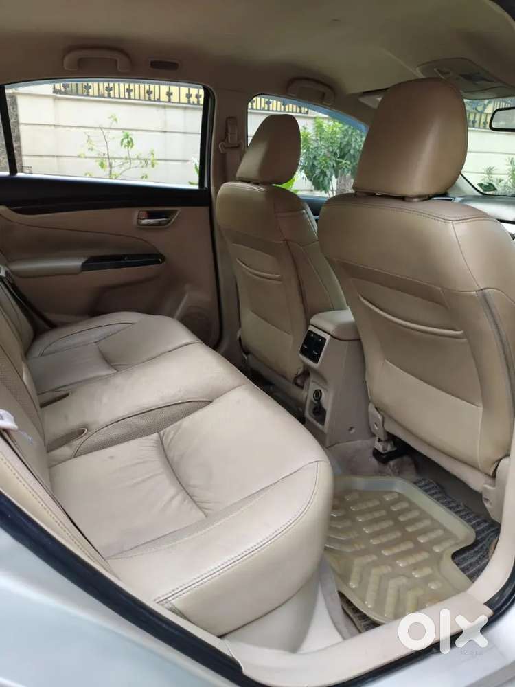 Ciaz Zxi Top Model Push Button Start