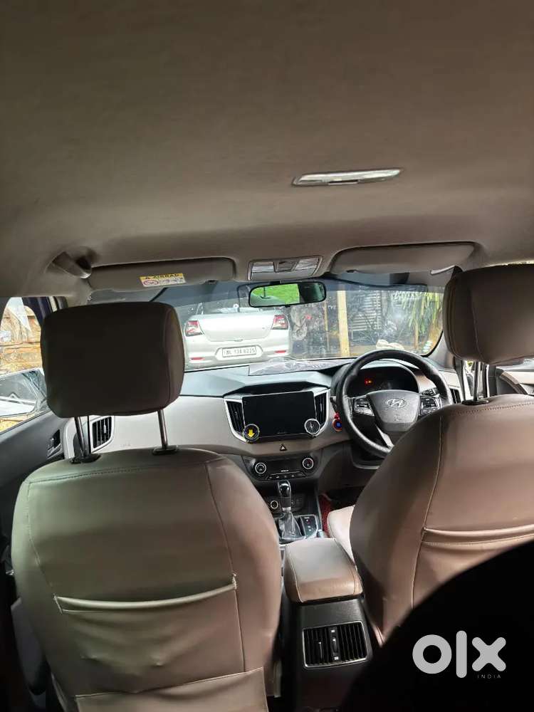 Hyundai Creta 2015 Diesel