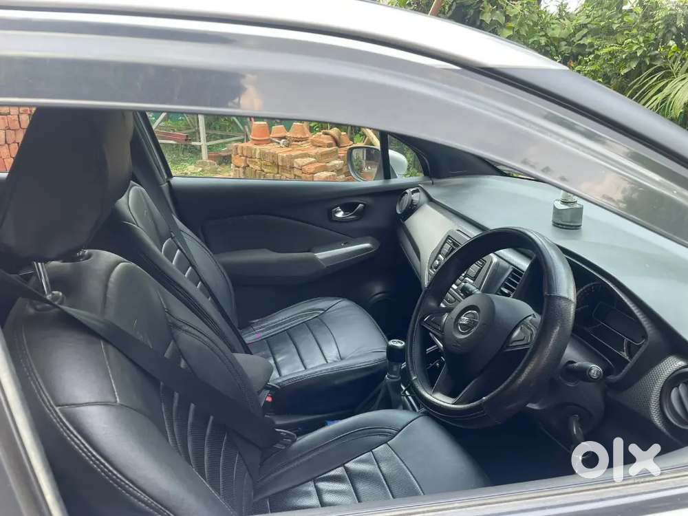 Nissan Kicks 2020 Petrol Well Maintained