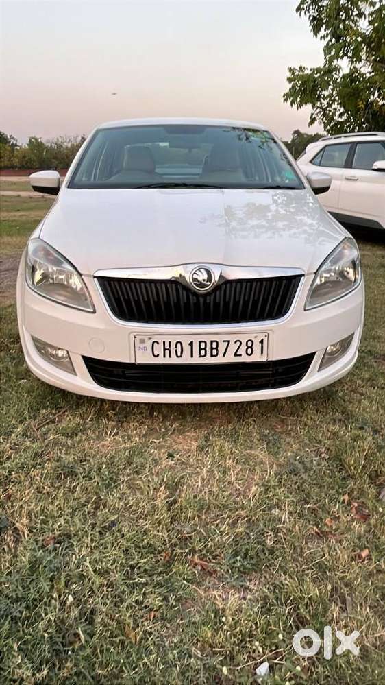 Skoda Rapid 2013-2016 1.5 Tdi Ambition Plus, 2015, Diesel