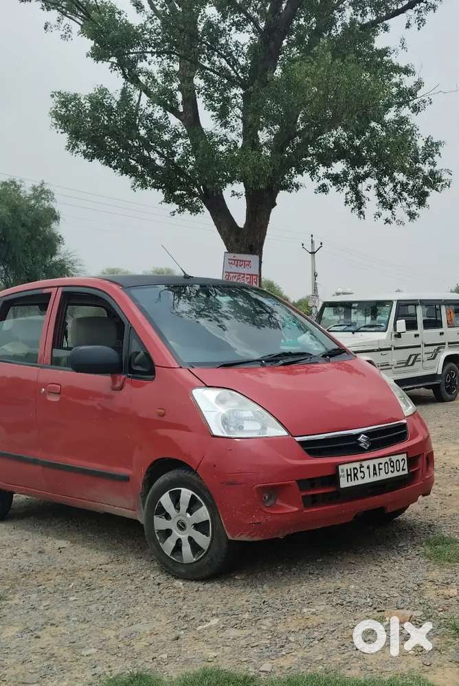 Maruti Suzuki Zen 2009