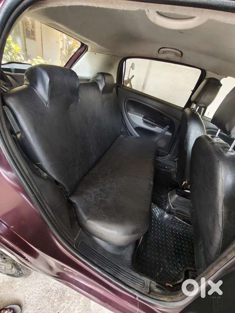 Fiat Punto 2012 Diesel Well Maintained