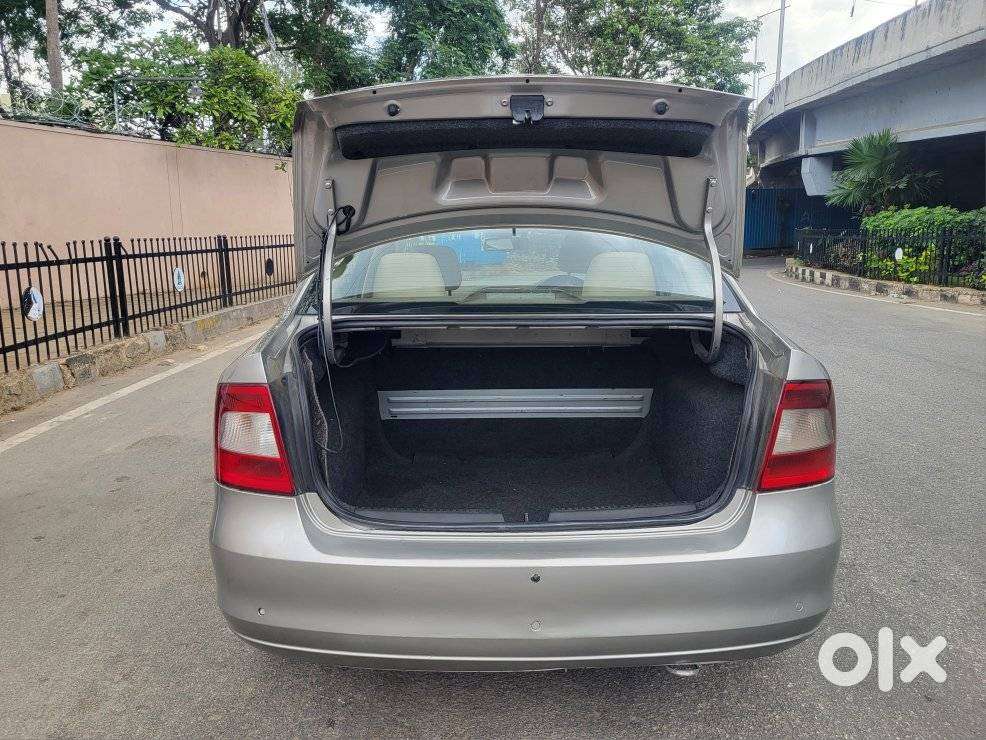 Skoda Rapid 1.5 Tdi At Elegance, 2016, Diesel