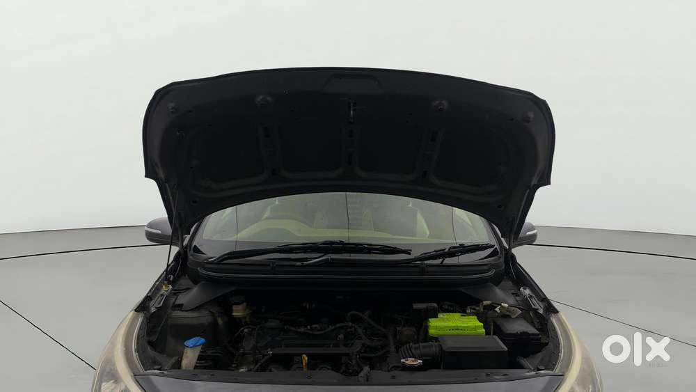 Hyundai Elite I20 Sportz 1.2, 2018, Petrol