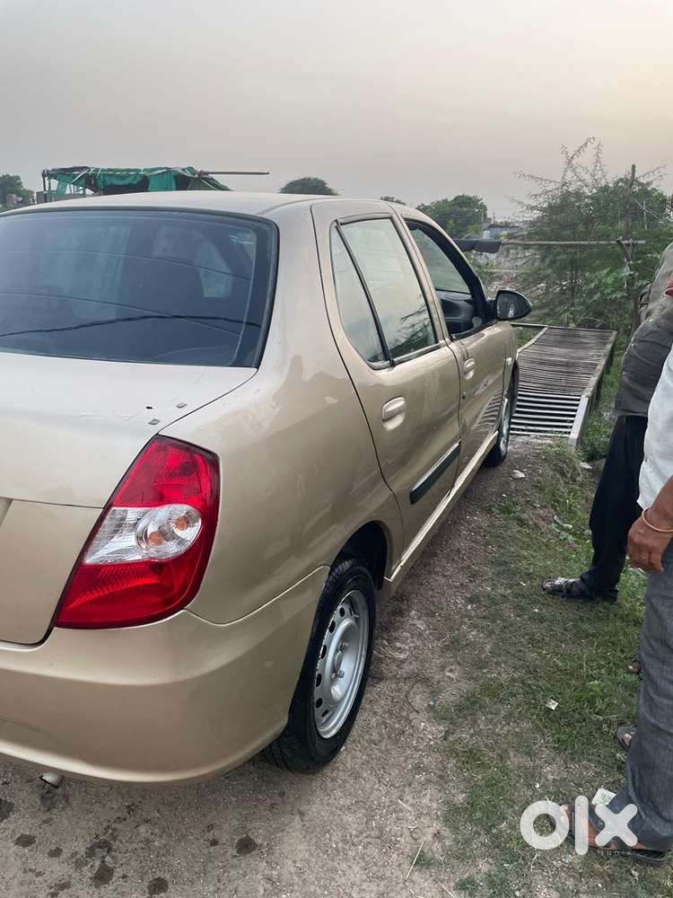Tata Indigo Ecs 2008 Manual