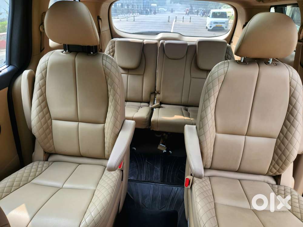 Kia Carnival Prestige, 2021, Diesel