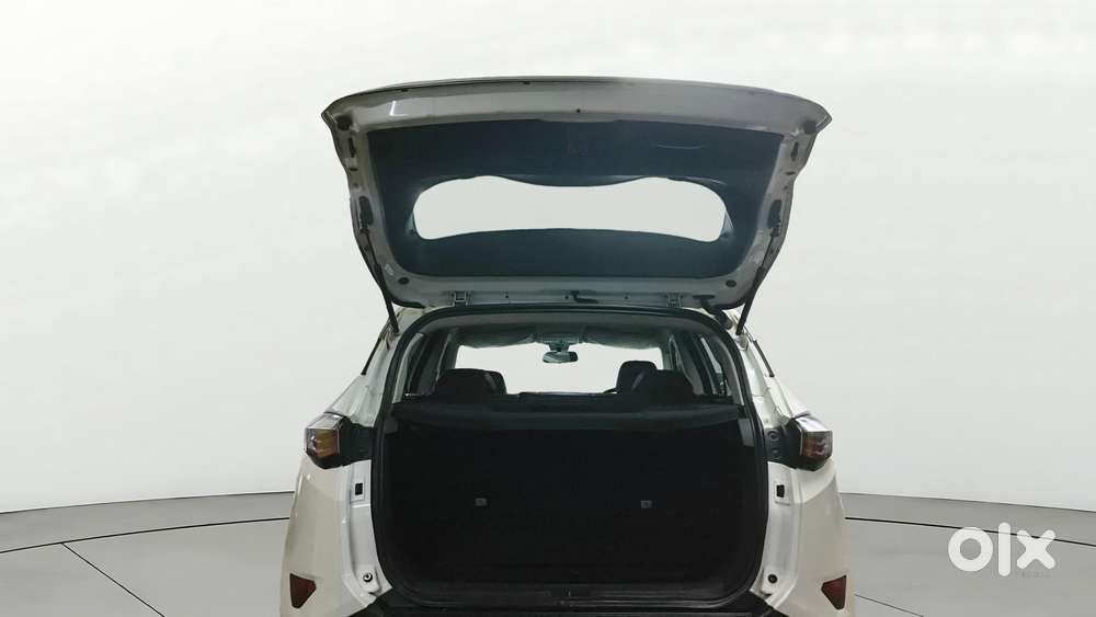 Tata Harrier Xz, 2019, Diesel