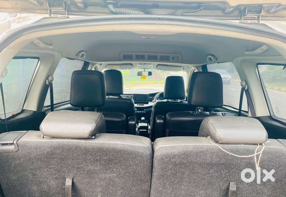 Maruti Suzuki Xl6 1.5 Alpha Mt, 2020, Petrol