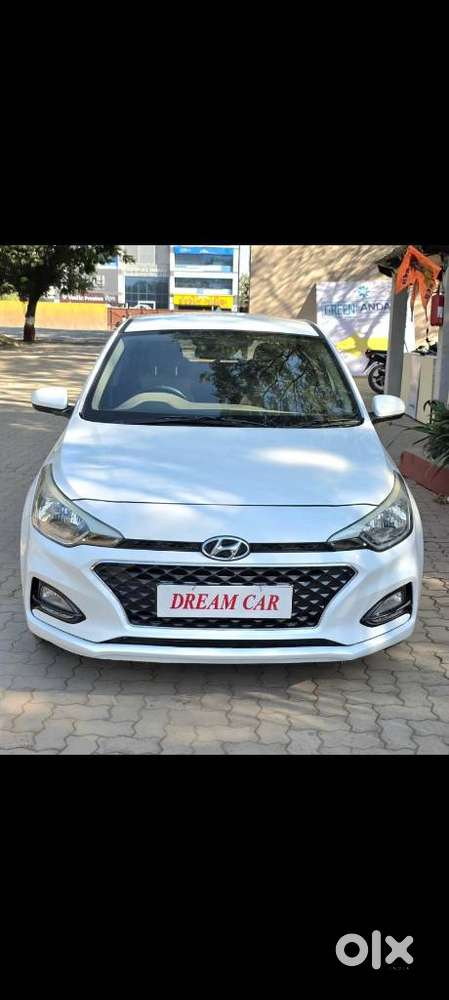 Hyundai Elite I20