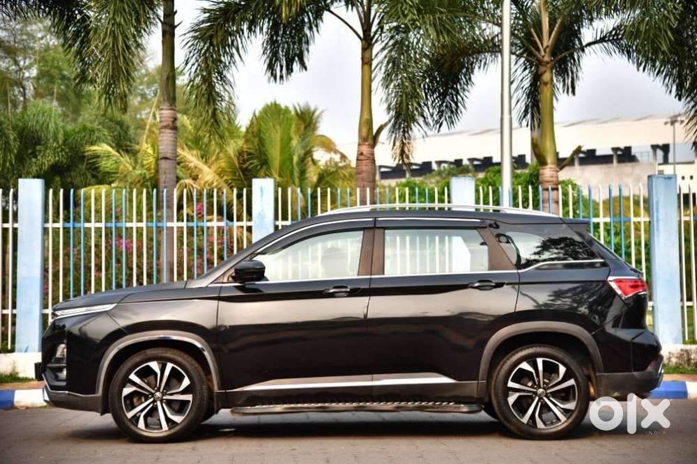 Mg Hector Sharp Pro 1.5 Turbo Cvt, 2023, Petrol