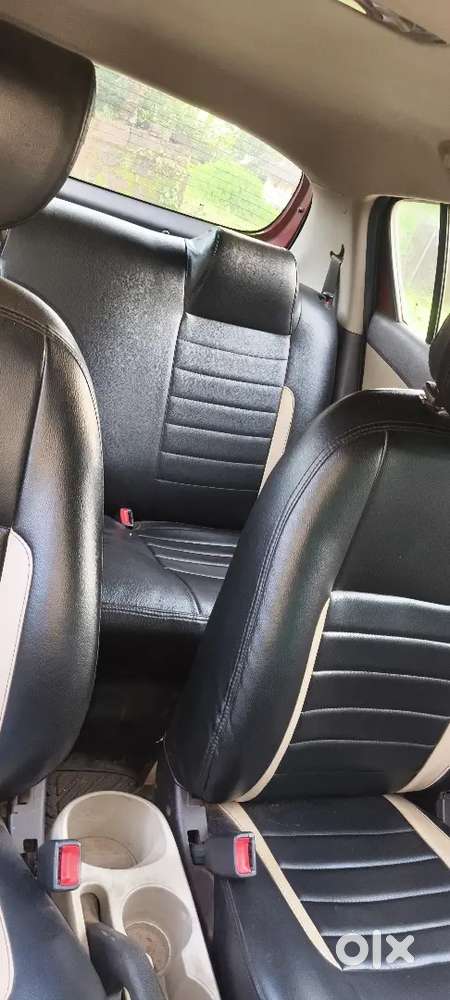 Hyundai I20 Magna 2011