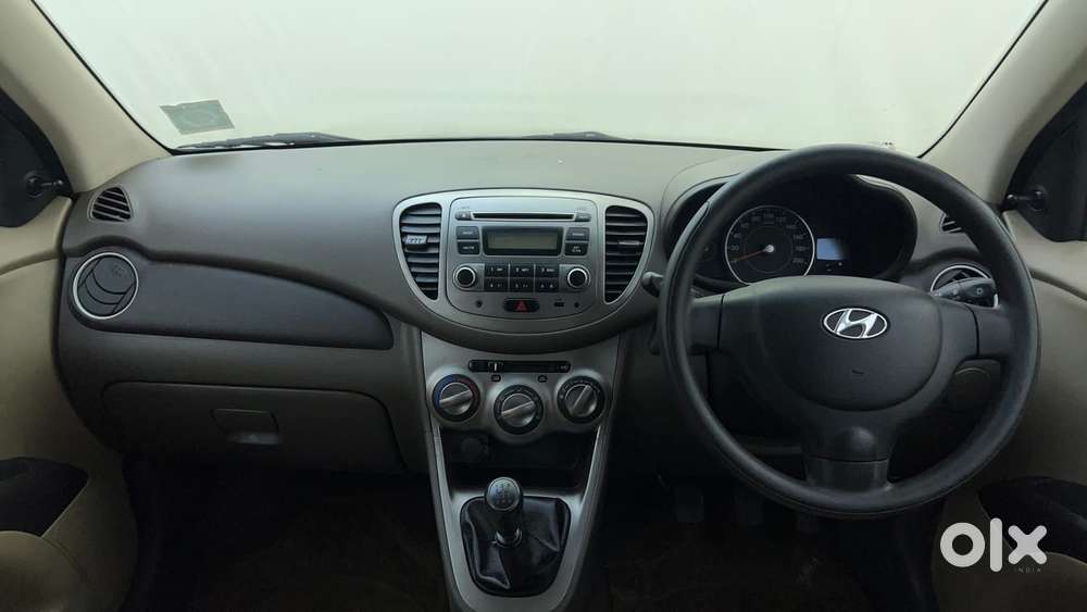 Hyundai I10 Era 1.1, 2012, Petrol