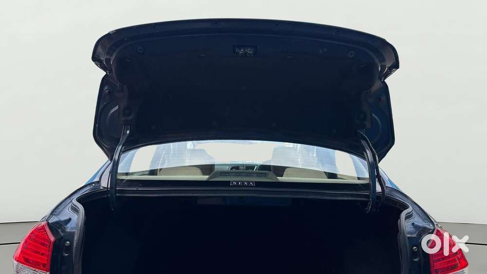 Maruti Suzuki Ciaz 1.5 Delta Shvs Mt, 2018, Petrol