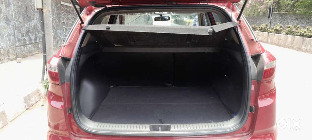 Hyundai Creta 1.6 Sx Plus Auto, 2017, Petrol