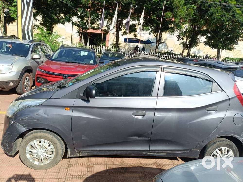Hyundai Eon Era +, 2015, Petrol
