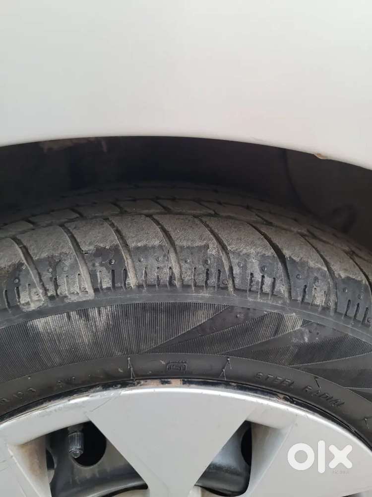Hyundai Xcent Prime 2017 Petrol Rocket