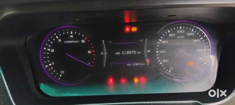 Marazzo M8 Arjent Sell Karna Hai