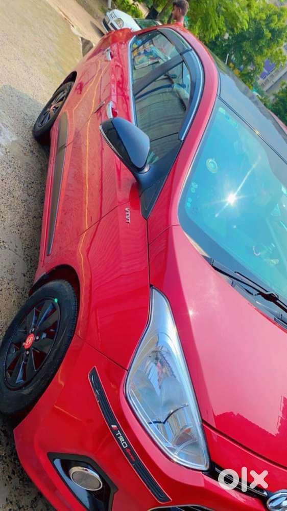 Hyundai Xcent Prime 2015