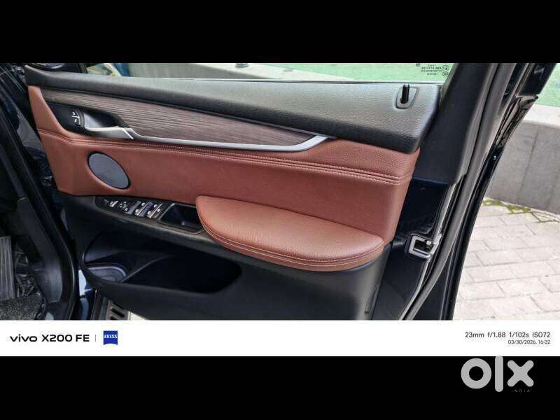 Bmw X5 Xdrive 30d Design Pure Experience 5 Seater, 2018, Diesel
