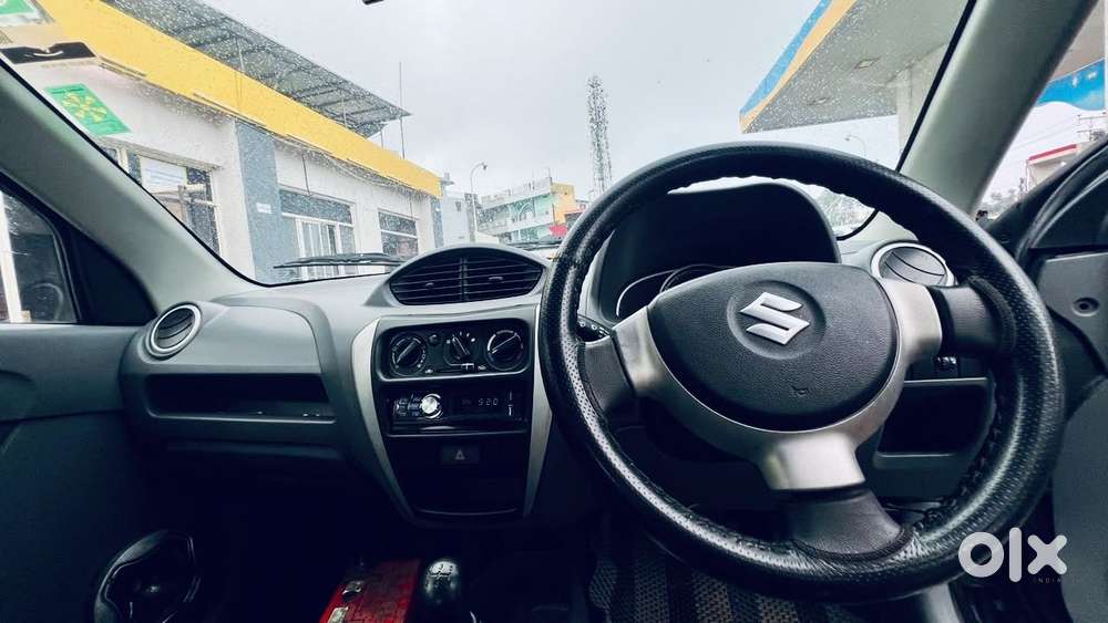 Maruti Suzuki Alto 800 Lxi, 2014, Petrol