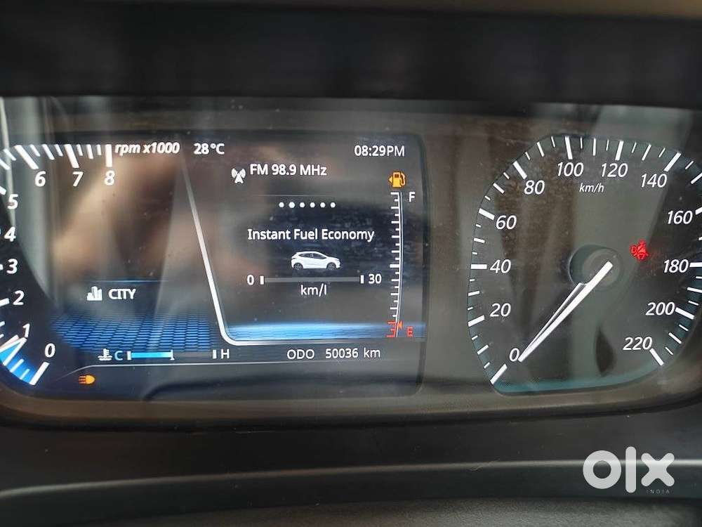 Tata Altroz 1.2 Xz Plus Petrol, 2020, Petrol