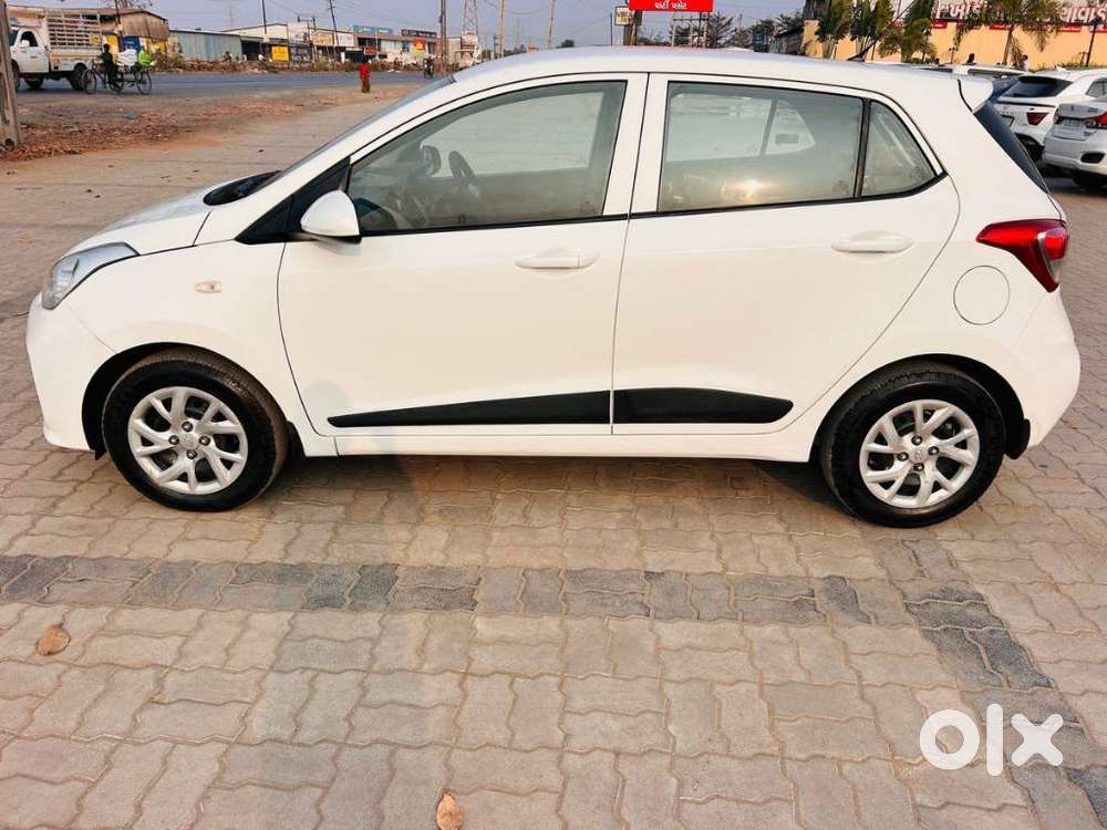 Hyundai Grand I10 Magna 1.1 Crdi, 2017, Diesel
