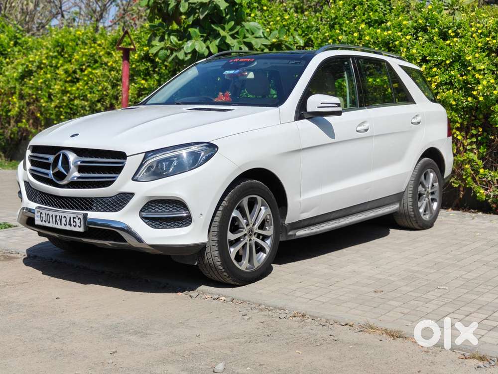Mercedes-benz Gle Class 2.1 250d 4matic, 2019, Diesel