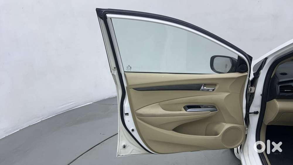 Honda City 2011-2013 V Mt, 2013, Petrol