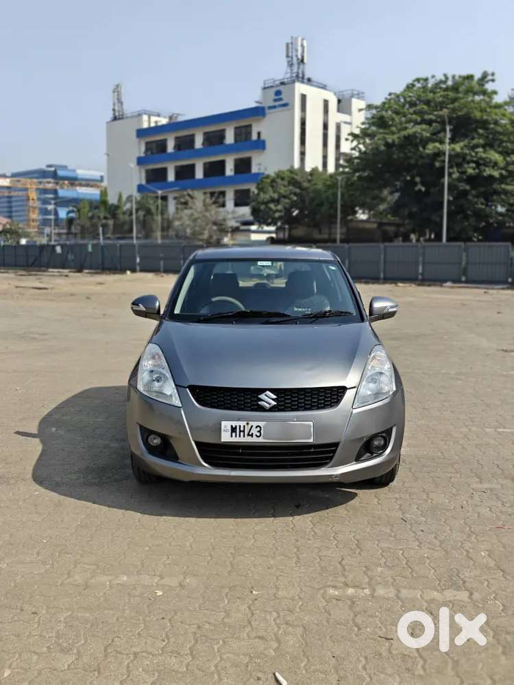 Very Less Driven