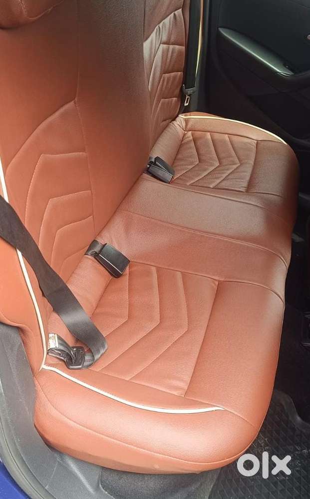 Volkswagen Polo Highline 1.6l Petrol, 2018, Petrol
